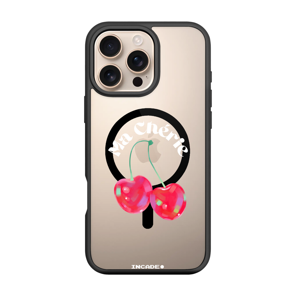 iPhone 16 Pro Max MA CHERRIES
