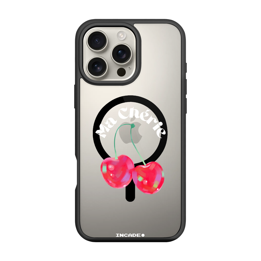 iPhone 16 Pro Max MA CHERRIES