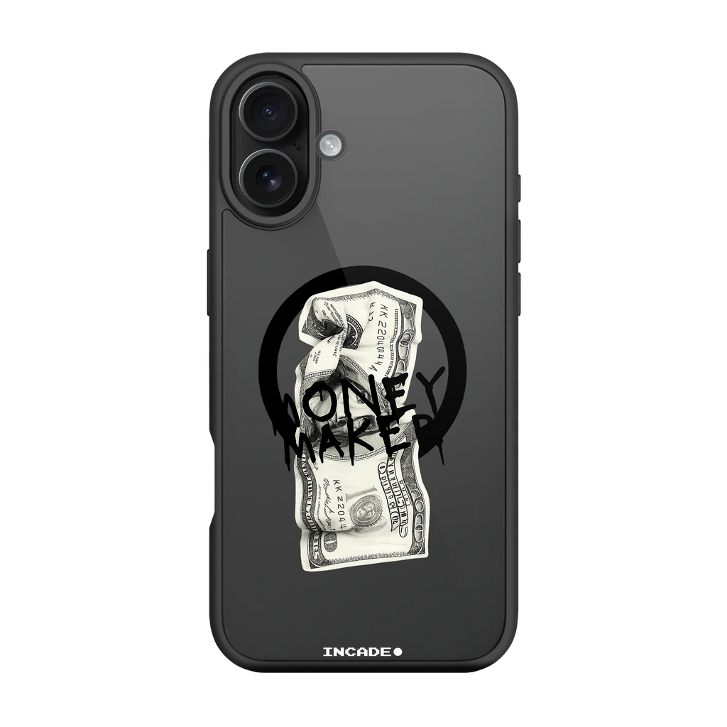 iPhone 16 Plus MAKER
