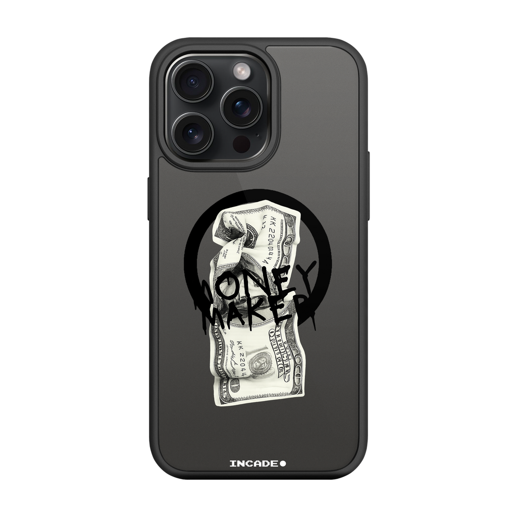 iPhone 15 Pro MAKER