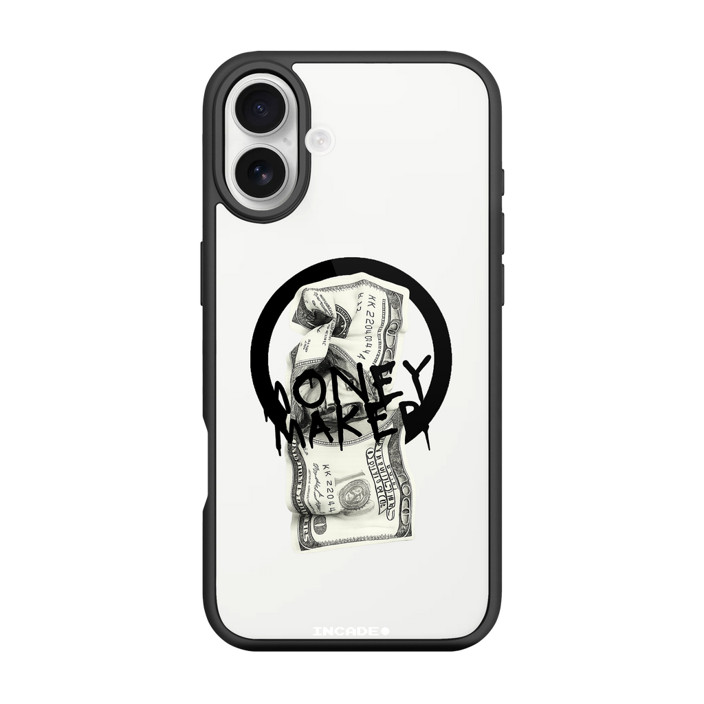 iPhone 16 Plus MAKER
