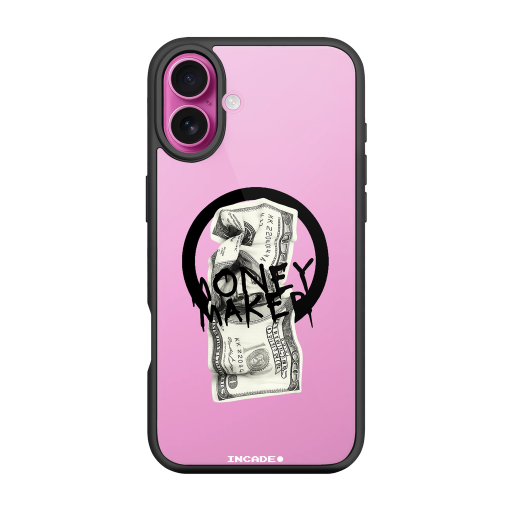 iPhone 16 Plus MAKER