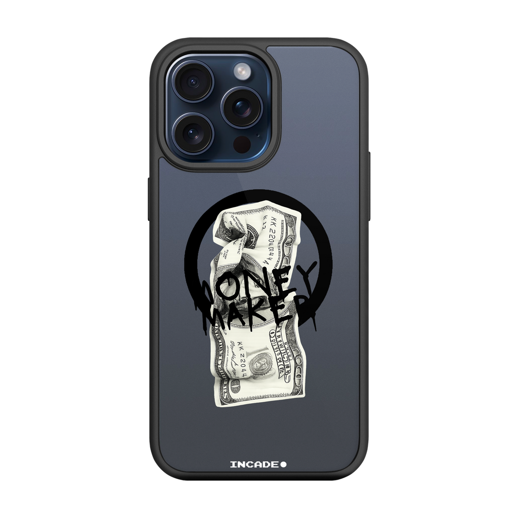iPhone 15 Pro MAKER