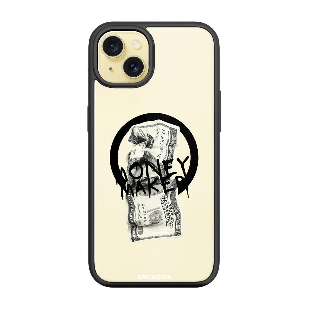 iPhone 15 MAKER