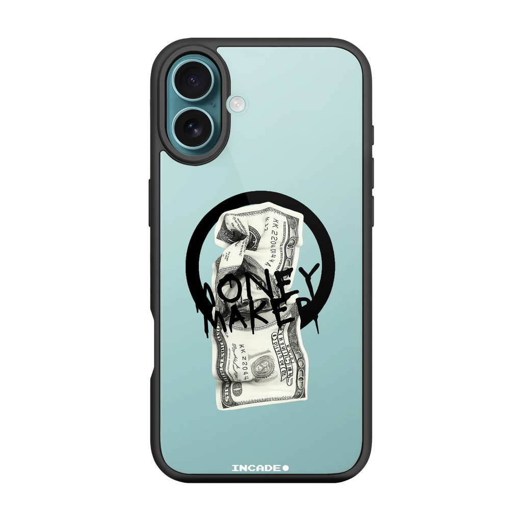 iPhone 16 Plus MAKER