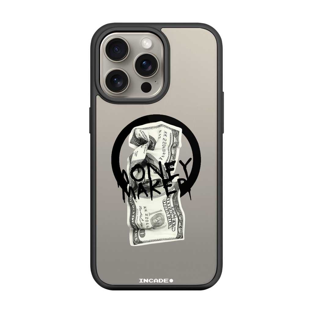 iPhone 15 Pro MAKER