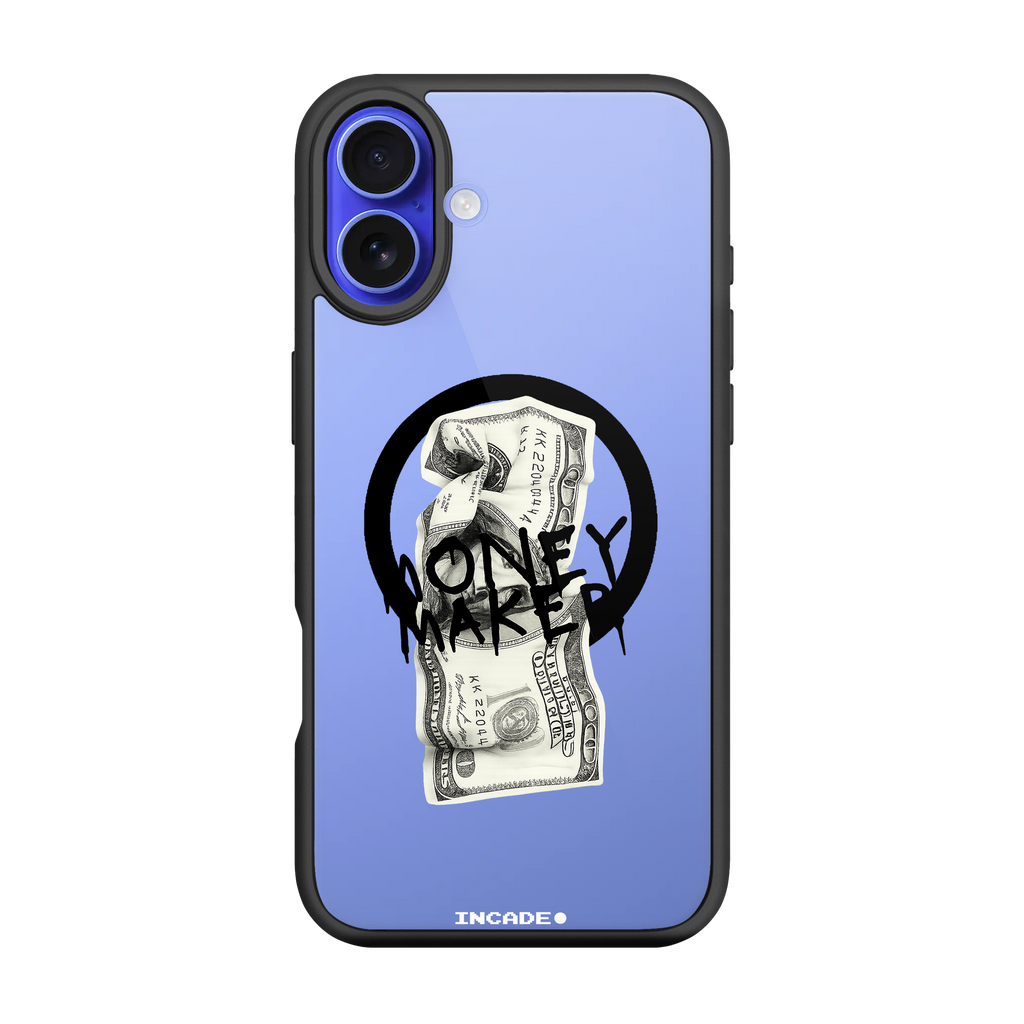 iPhone 16 Plus MAKER