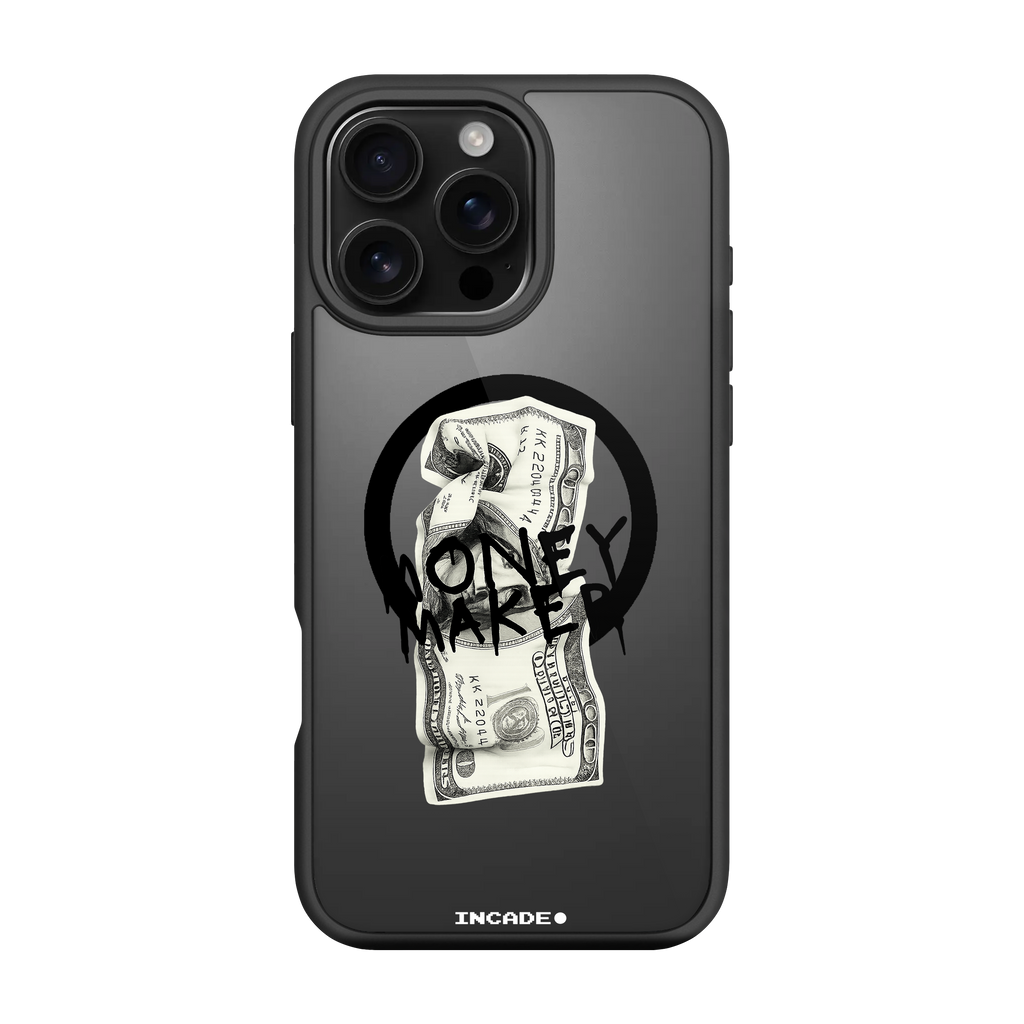 iPhone 16 Pro Max MAKER