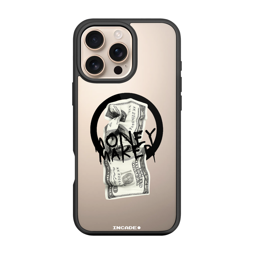 iPhone 16 Pro Max MAKER