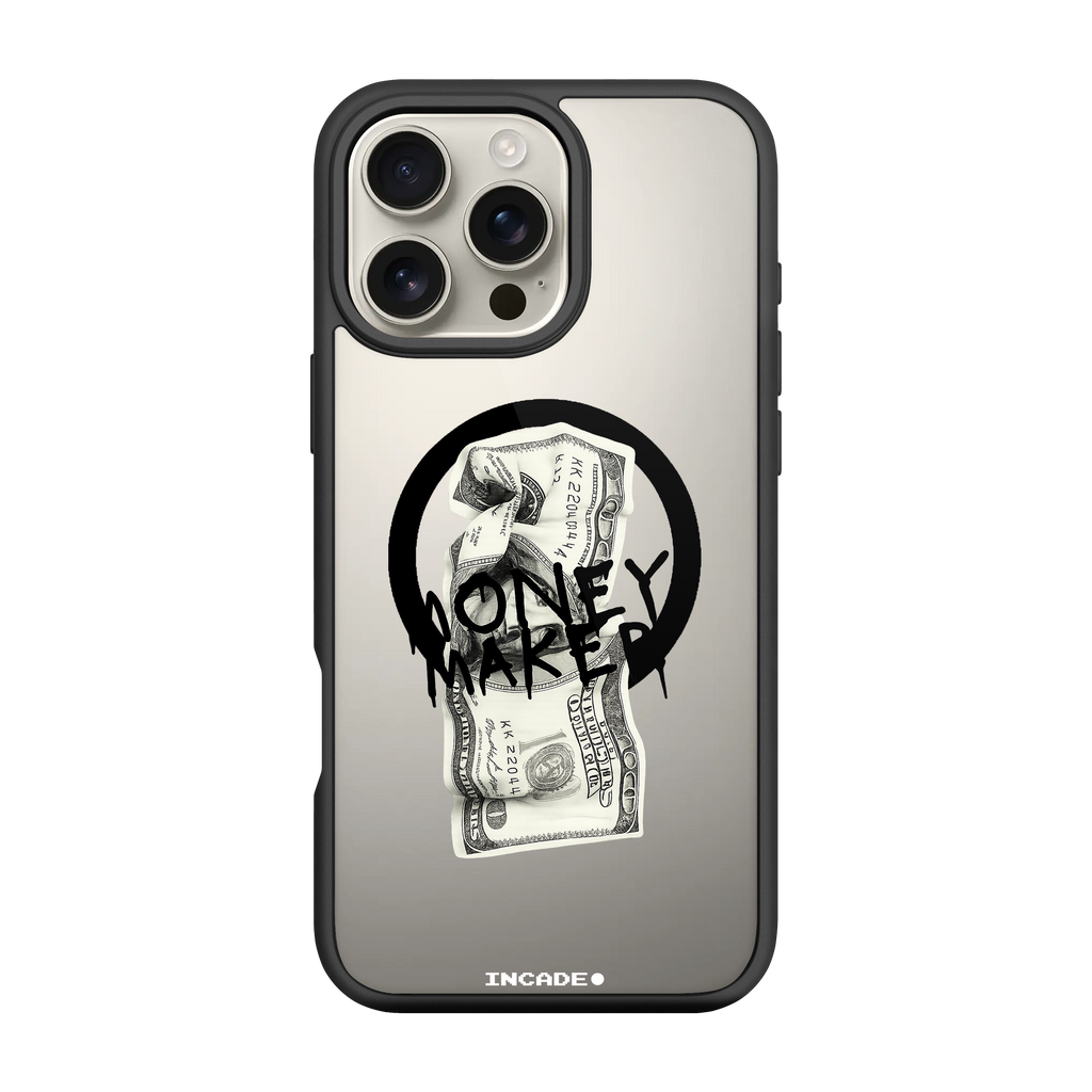 iPhone 16 Pro Max MAKER