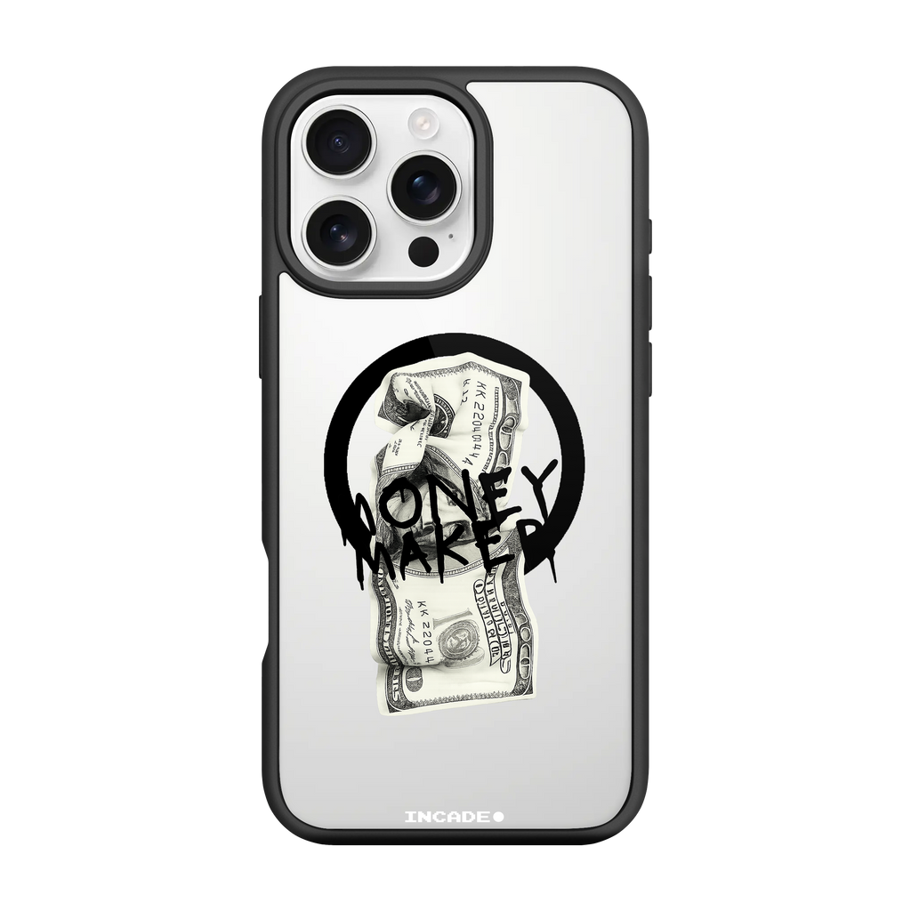 iPhone 16 Pro Max MAKER
