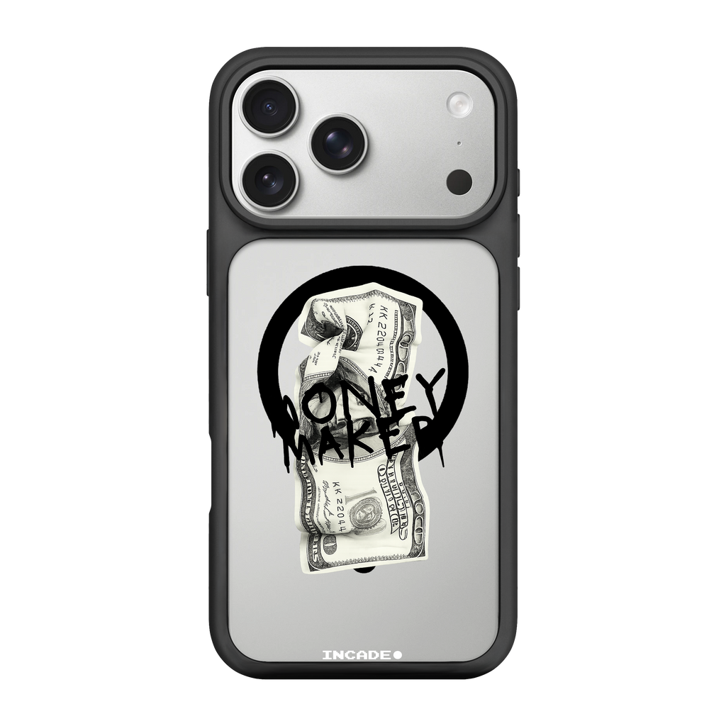 iPhone 17 Pro Max MAKER