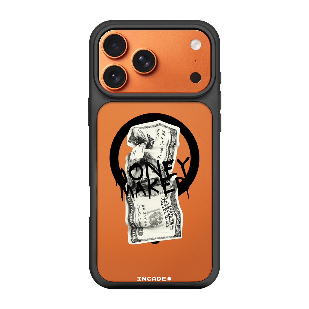 iPhone 17 Pro Max MAKER