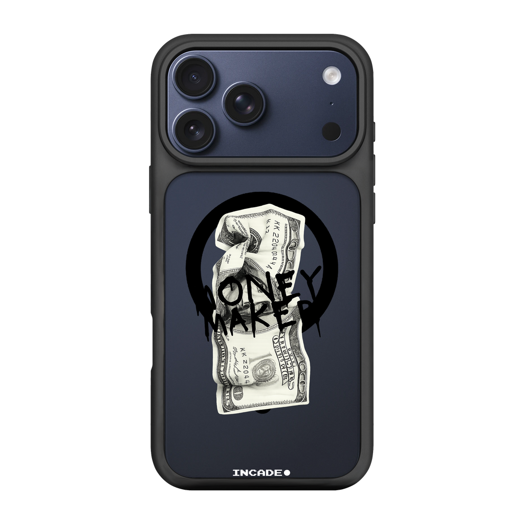 iPhone 17 Pro Max MAKER