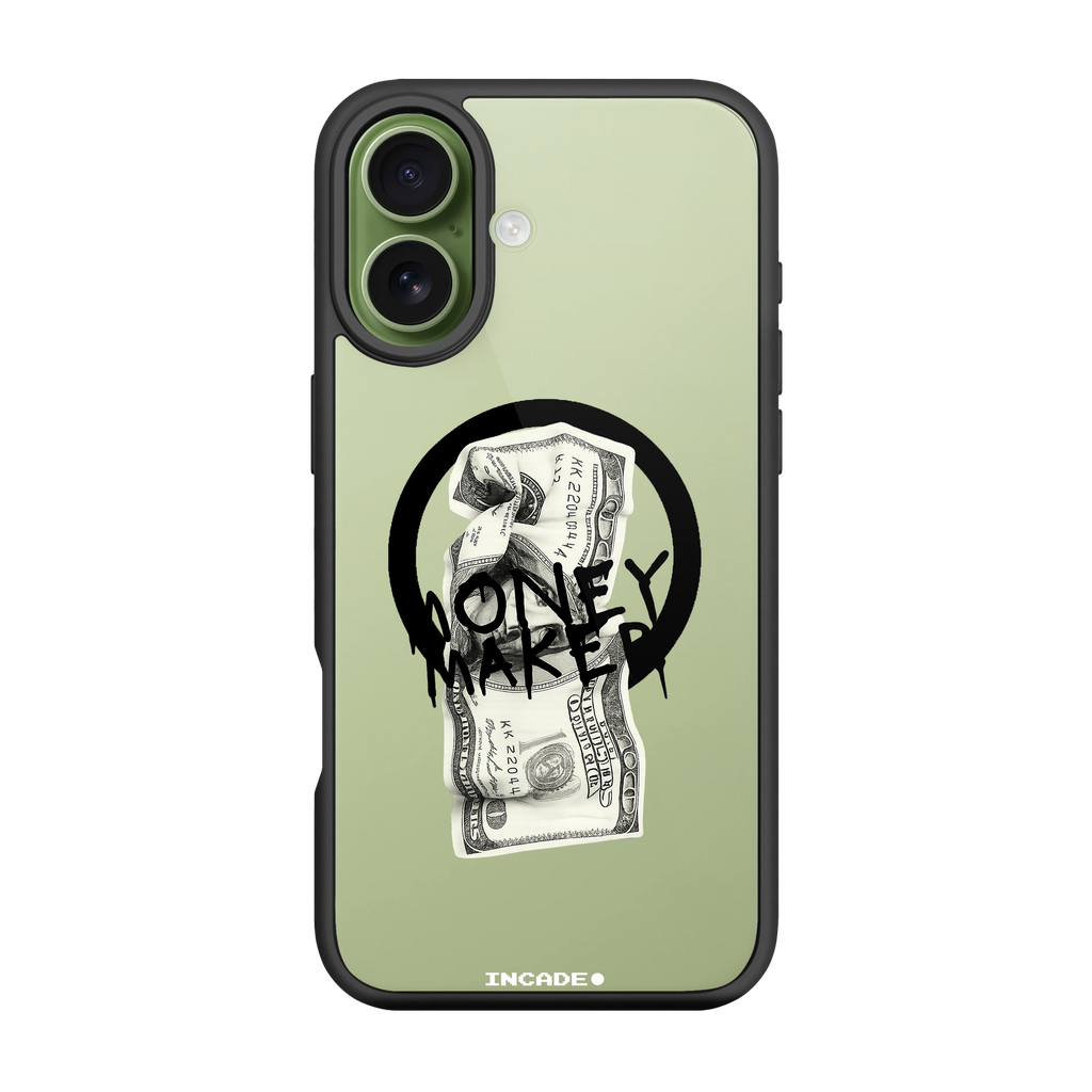 iPhone 17 MAKER