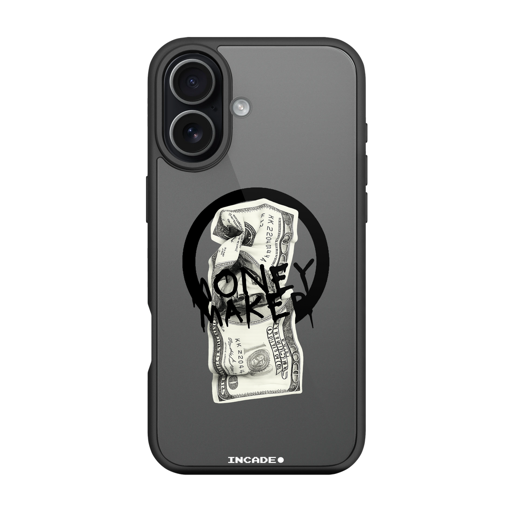 iPhone 17 MAKER