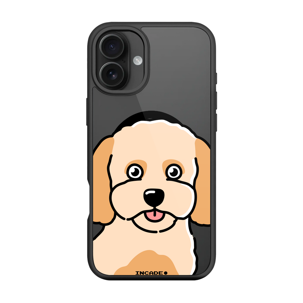 iPhone 16 Plus MALTIPOO