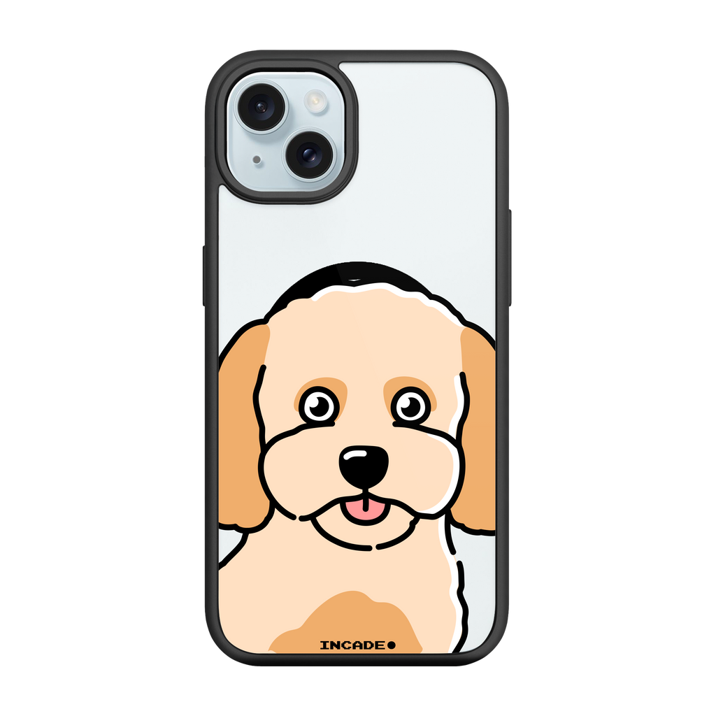 iPhone 15 MALTIPOO