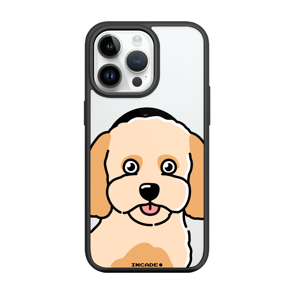 iPhone 14 Pro MALTIPOO