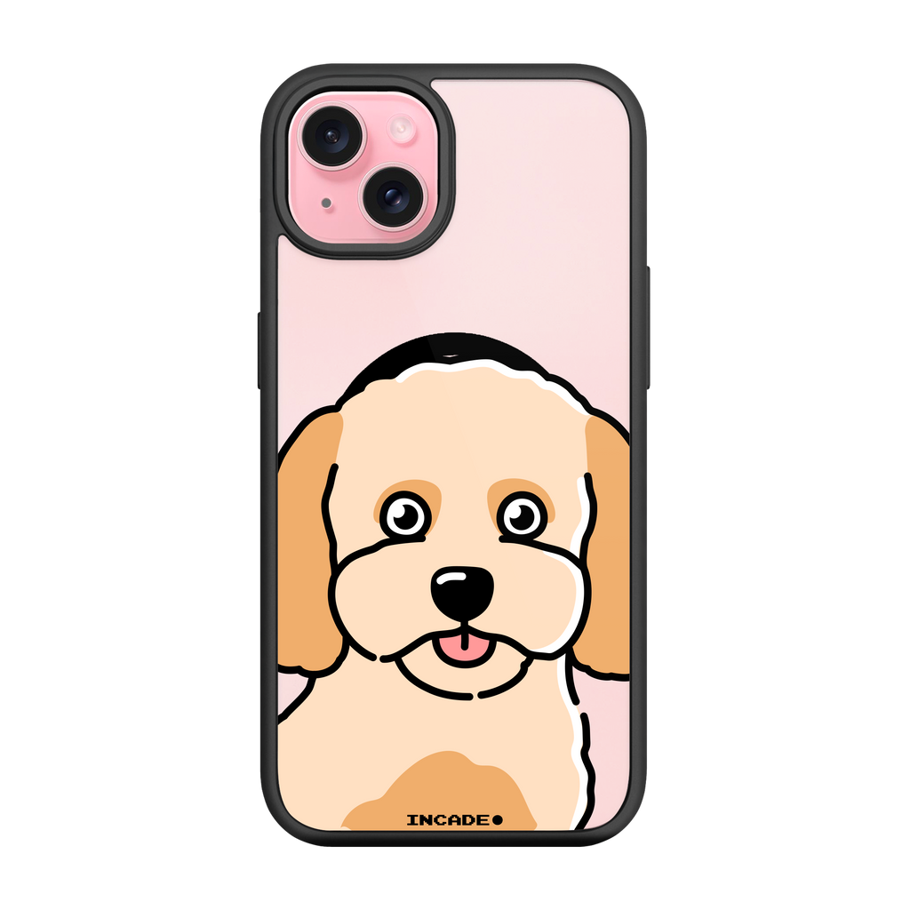 iPhone 15 Plus MALTIPOO