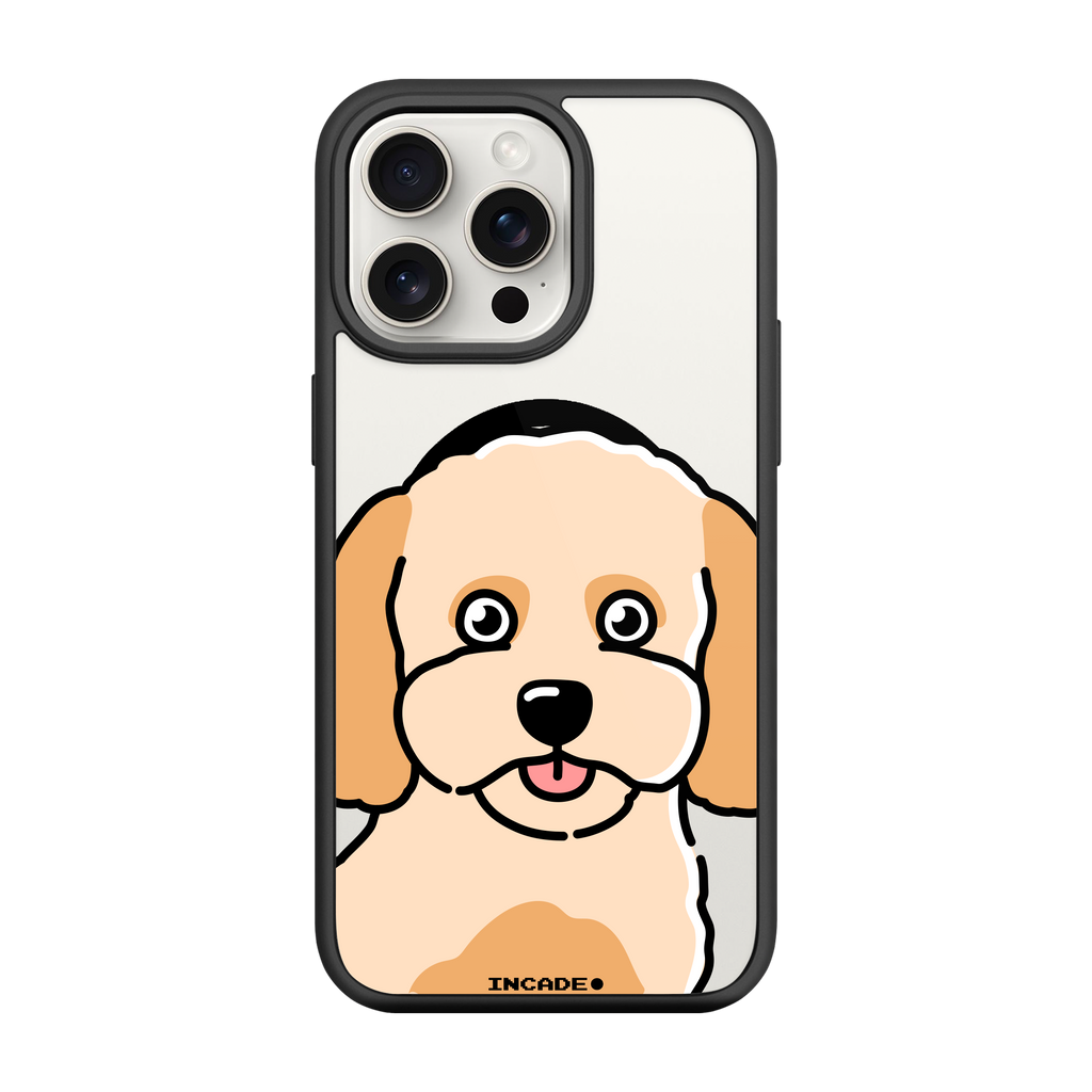 iPhone 15 Pro MALTIPOO