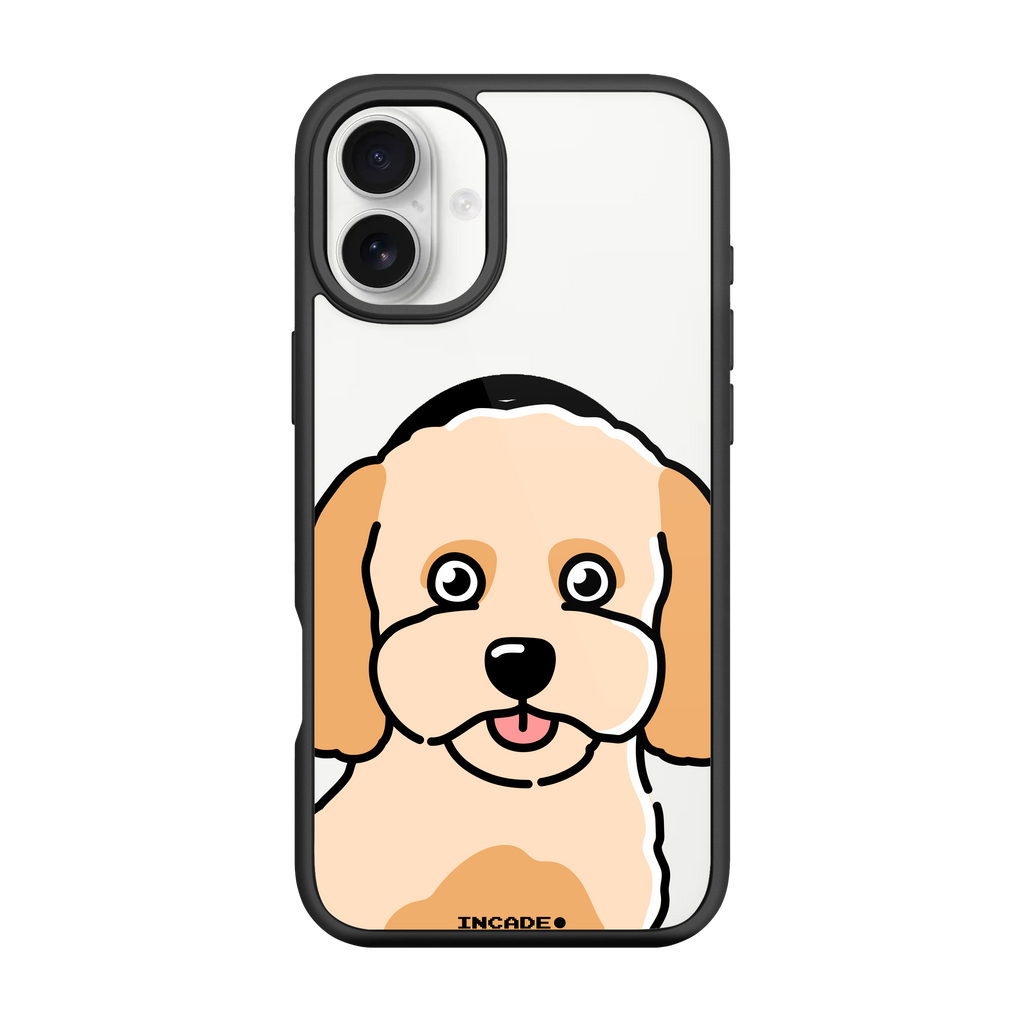 iPhone 16 MALTIPOO