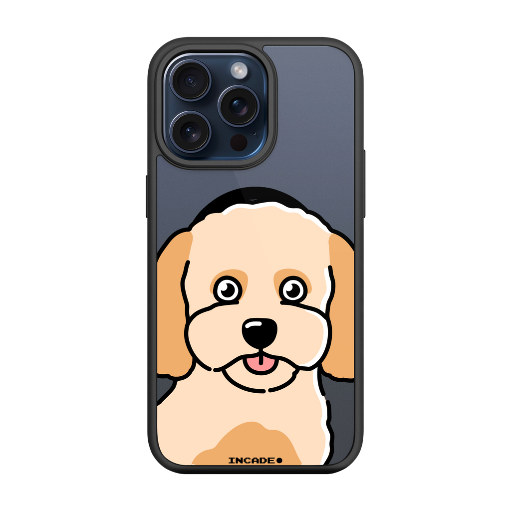 iPhone 15 Pro MALTIPOO