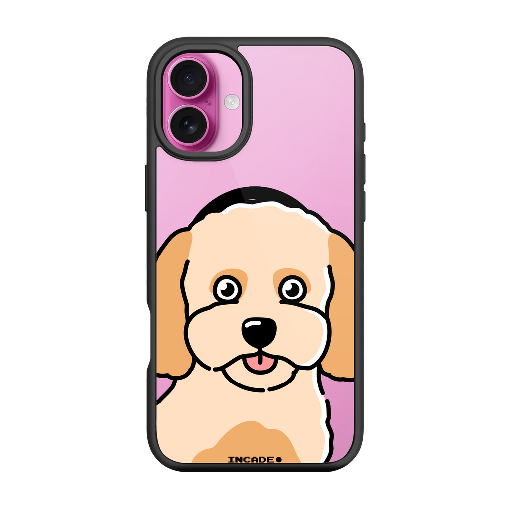 iPhone 16 MALTIPOO