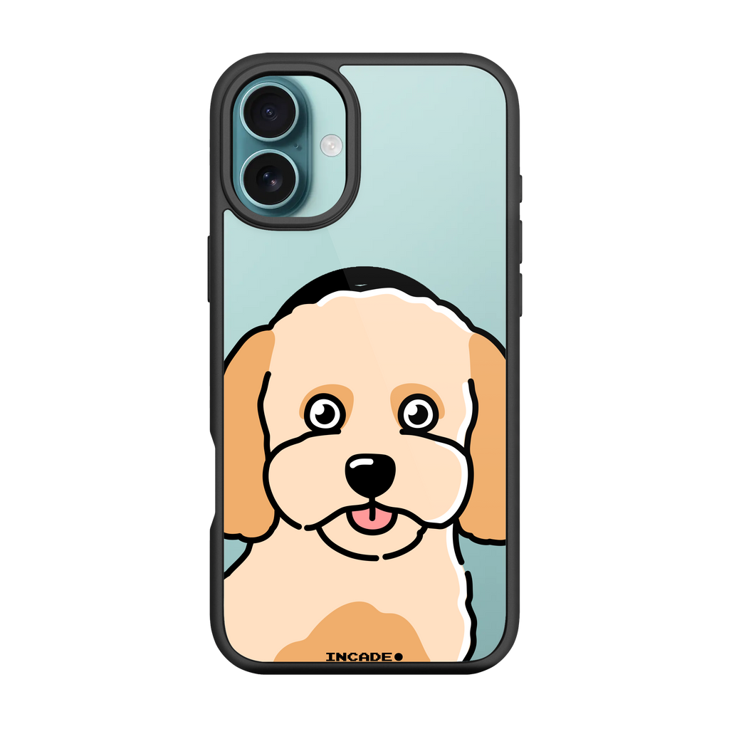 iPhone 16 Plus MALTIPOO