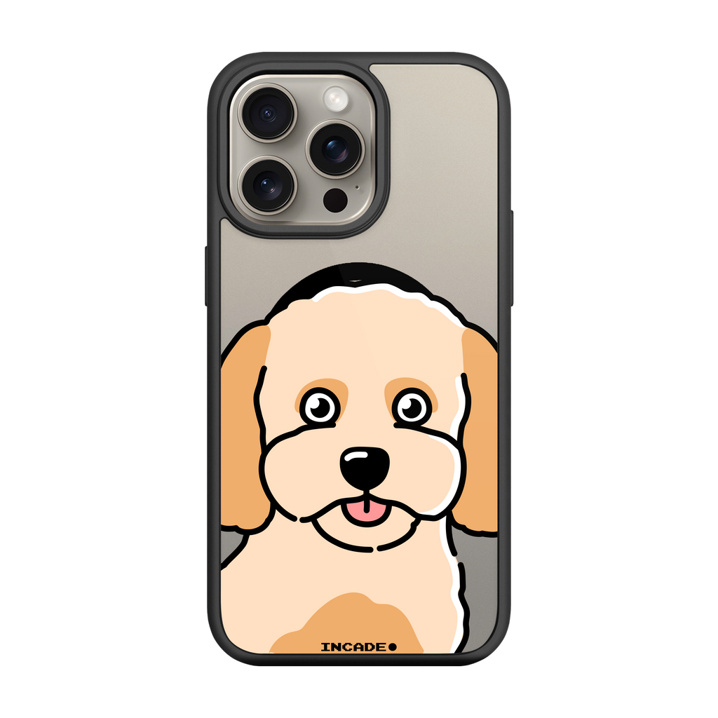 iPhone 15 Pro MALTIPOO