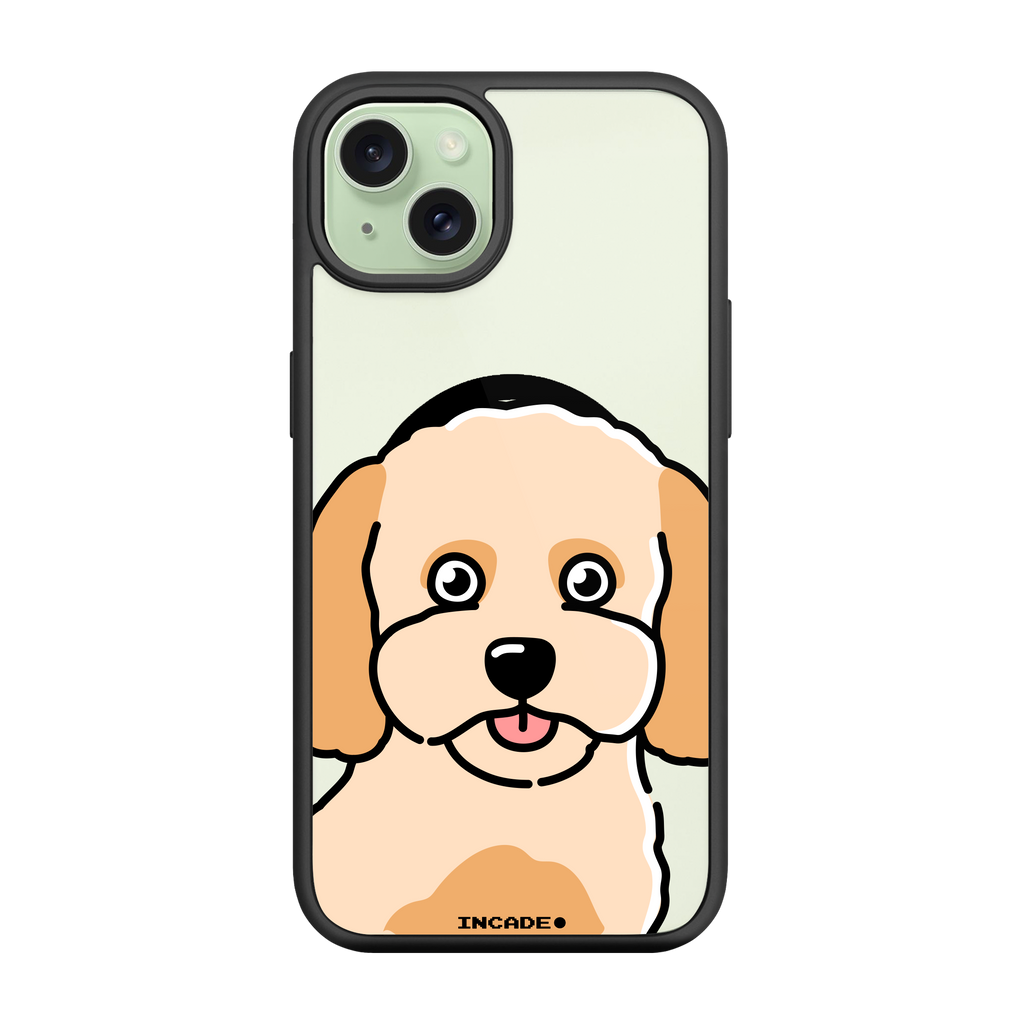 iPhone 15 MALTIPOO