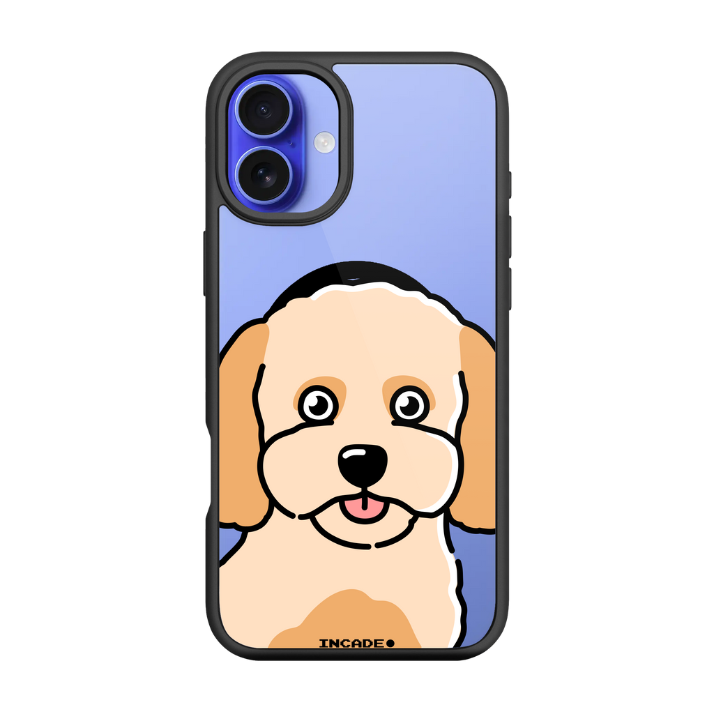 iPhone 16 Plus MALTIPOO