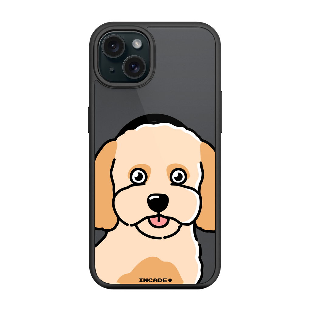 iPhone 15 MALTIPOO