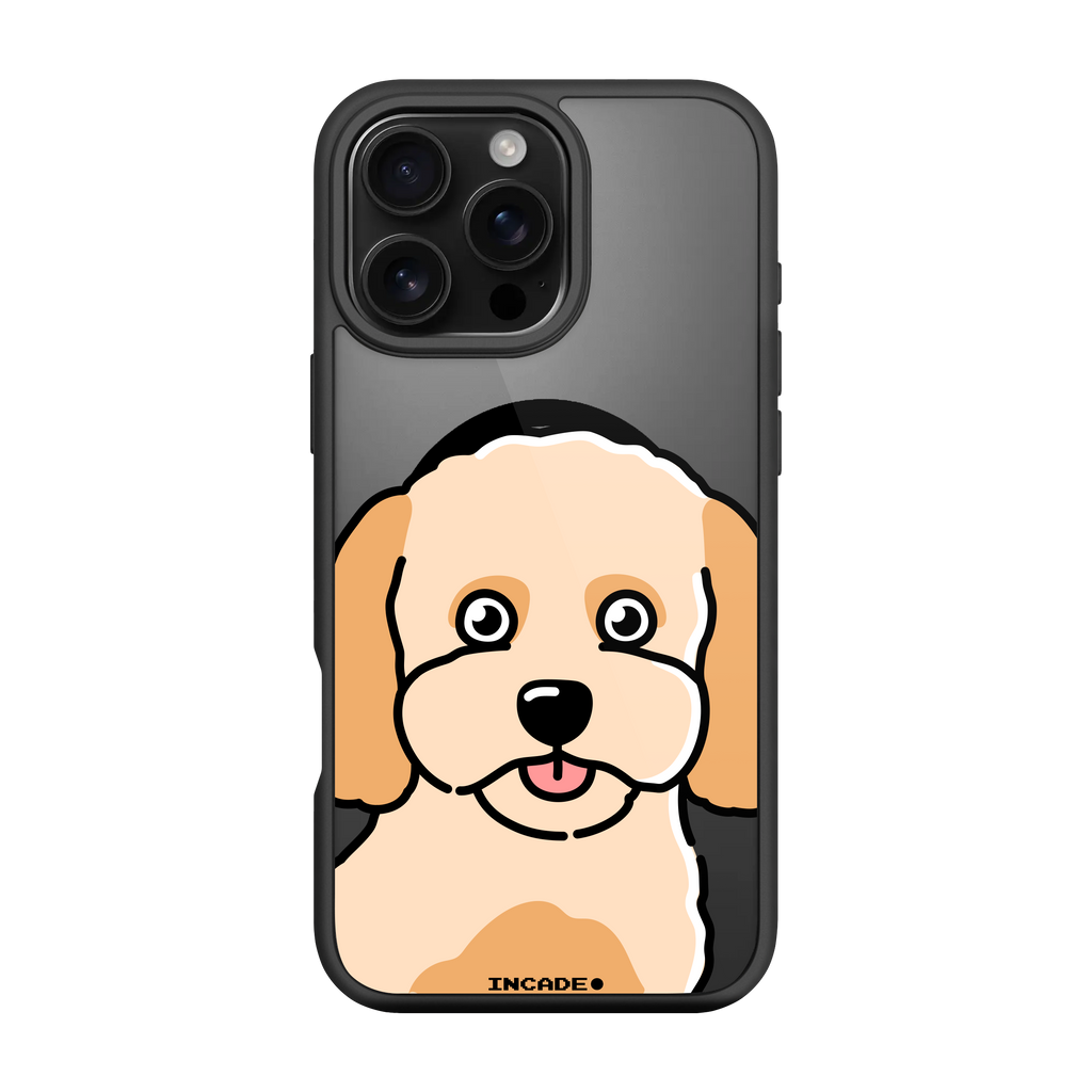 iPhone 16 Pro MALTIPOO
