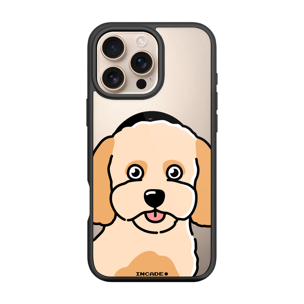 iPhone 16 Pro MALTIPOO