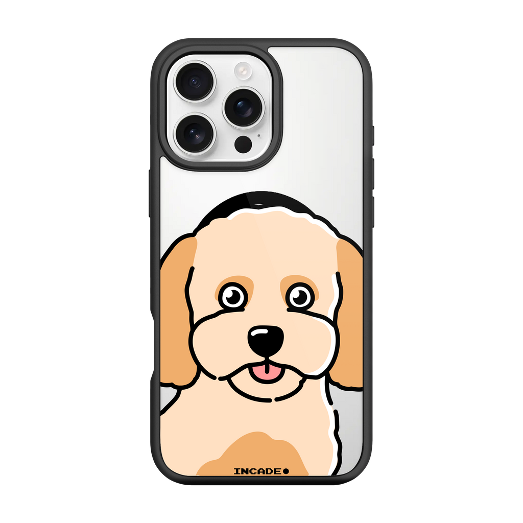 iPhone 16 Pro MALTIPOO