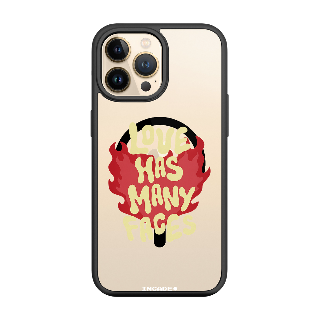 iPhone 13 Pro MANY FACES