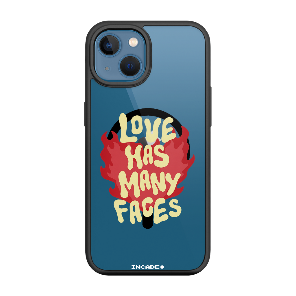 iPhone 13 MANY FACES