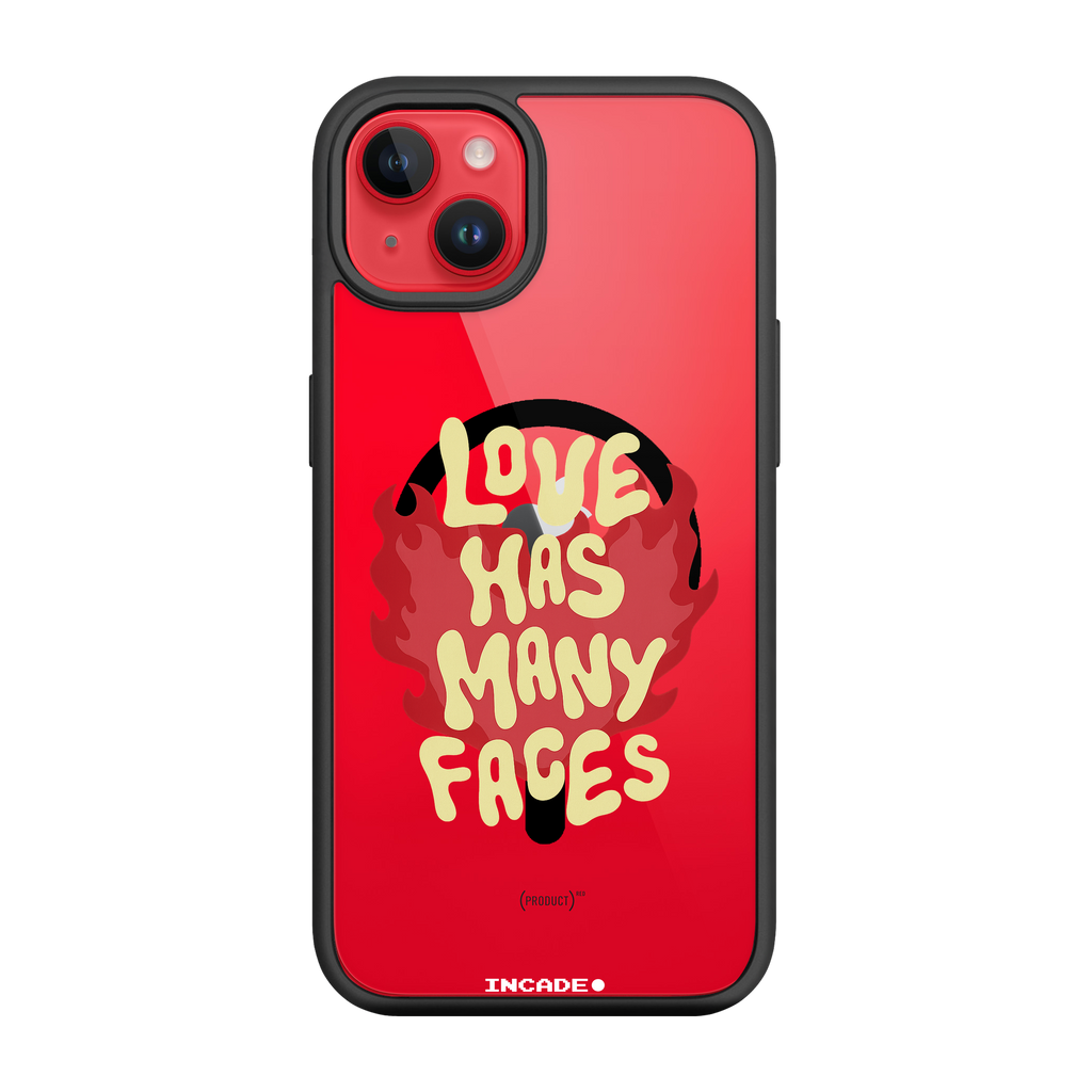 iPhone 14 Plus MANY FACES