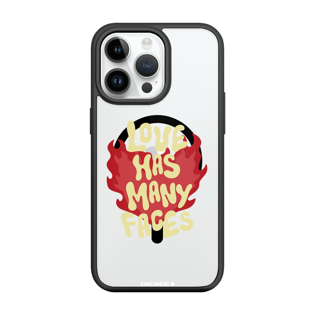 iPhone 14 Pro MANY FACES