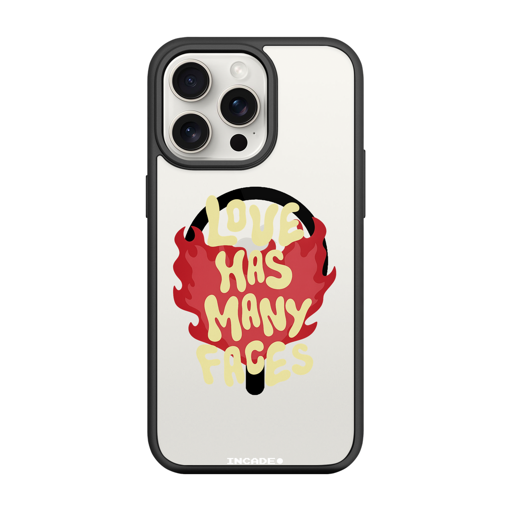 iPhone 15 Pro Max MANY FACES