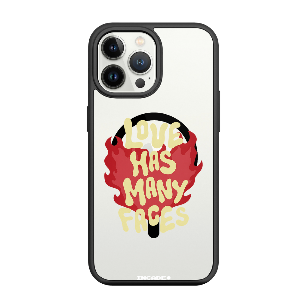 iPhone 13 Pro MANY FACES