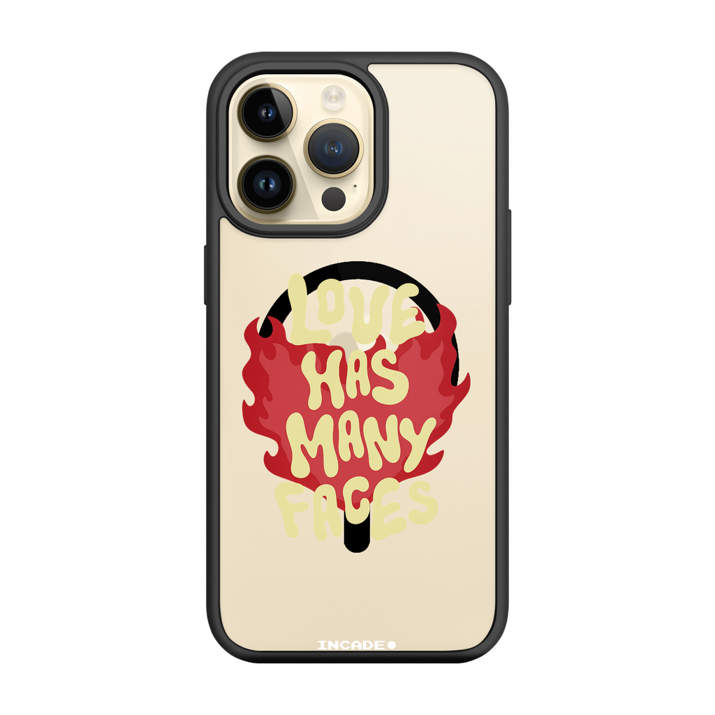 iPhone 14 Pro MANY FACES