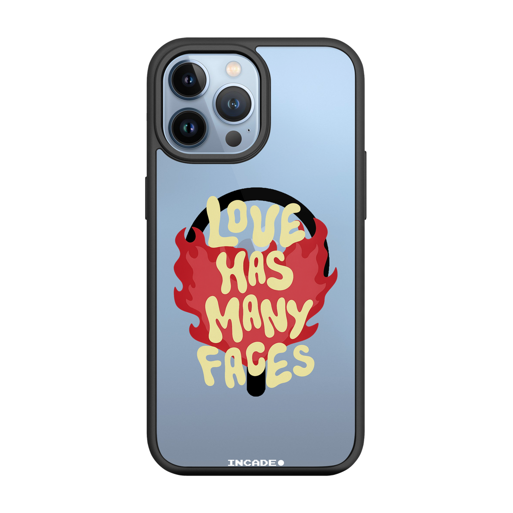 iPhone 13 Pro MANY FACES