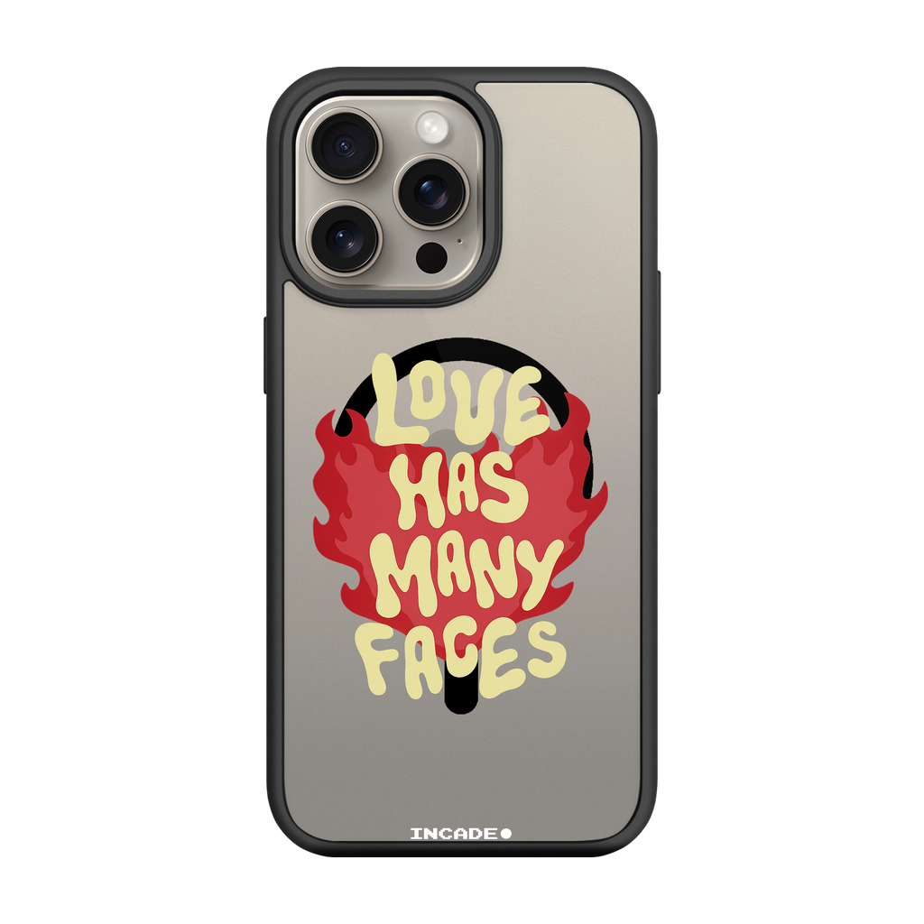 iPhone 15 Pro Max MANY FACES