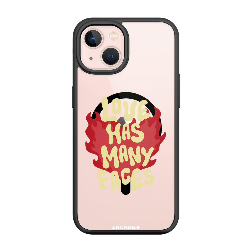 iPhone 13 MANY FACES