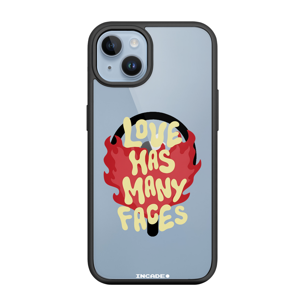 iPhone 14 Plus MANY FACES