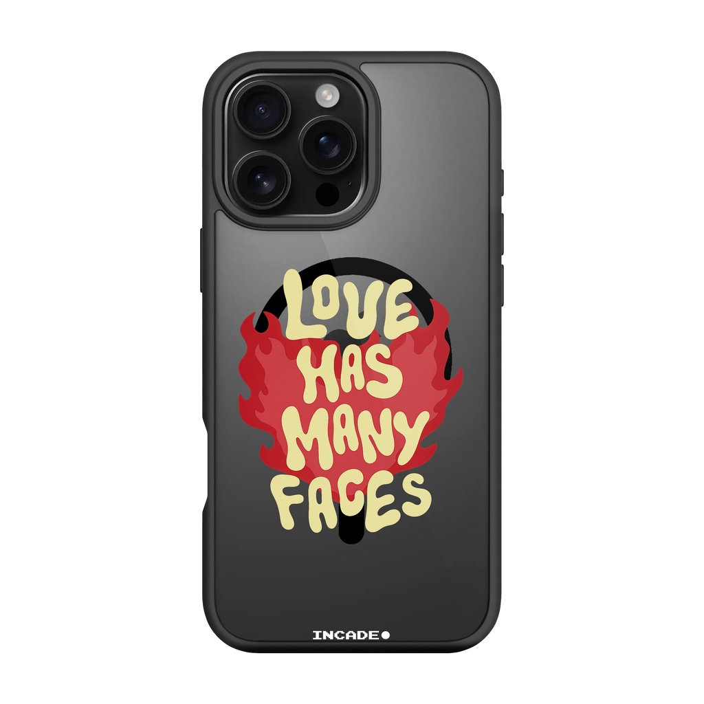 iPhone 16 Pro MANY FACES