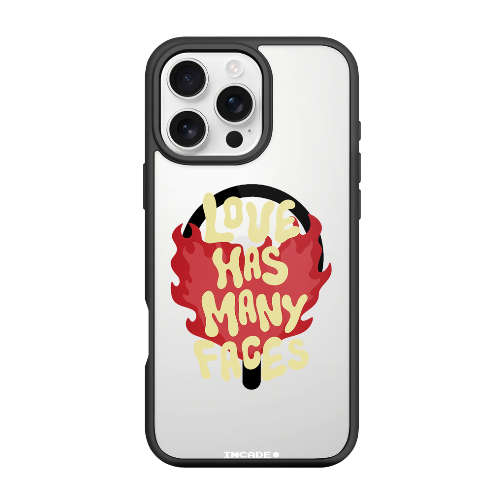 iPhone 16 Pro MANY FACES