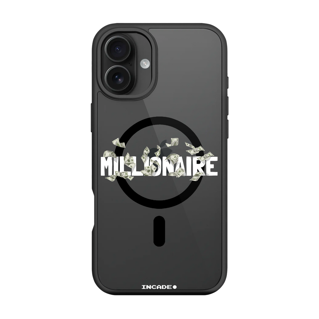 iPhone 16 Plus MILLIONAIRE